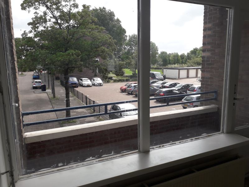 Professor Boumanstraat 56