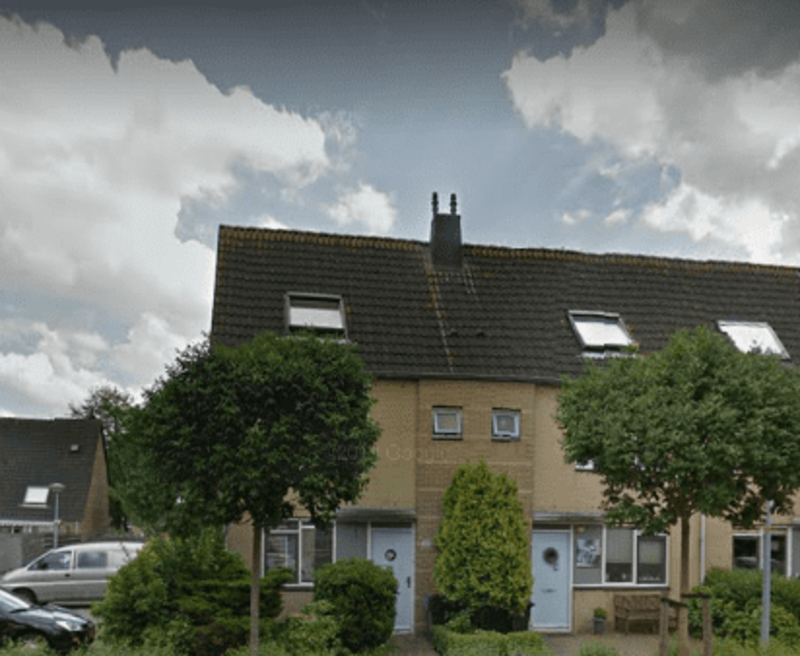 Femina Mullerstraat 77, 2135 MG Hoofddorp, Nederland