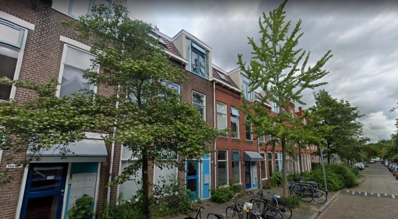 Radijsstraat 55A, 9741 BL Groningen, Nederland