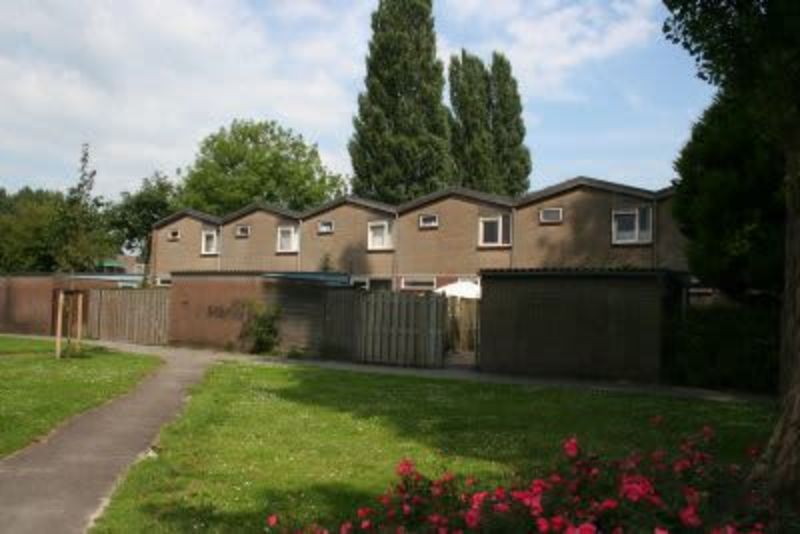 Zomerlust 9, 2804 LK Gouda, Nederland