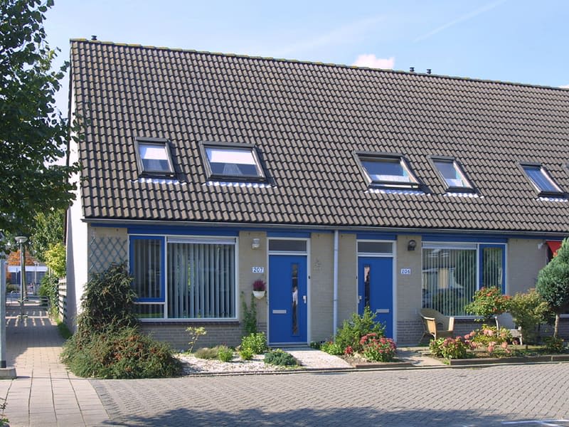 Van Den Broek-Erf 191, 3315 SJ Dordrecht, Nederland