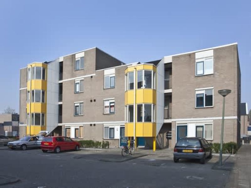 Hermann Hesse-Erf 114, 3315 BL Dordrecht, Nederland