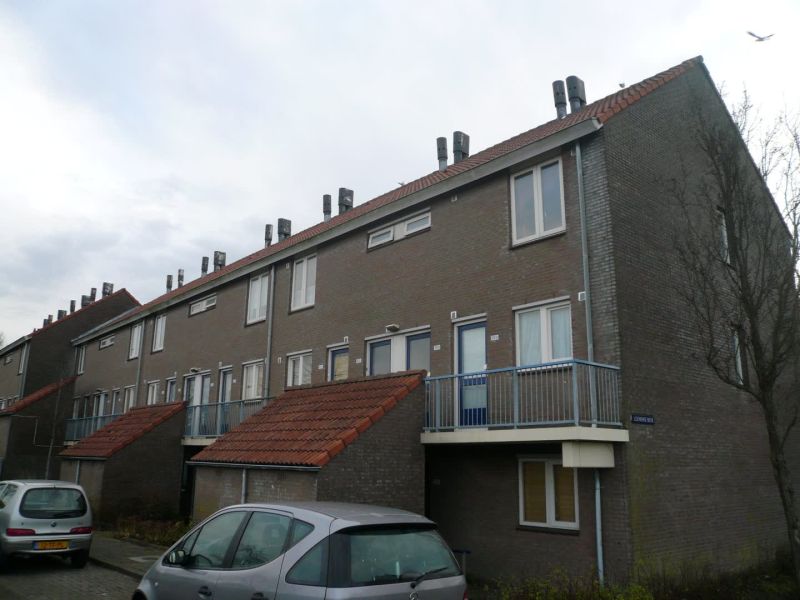 Kalf 402, 1509 BE Zaandam, Nederland