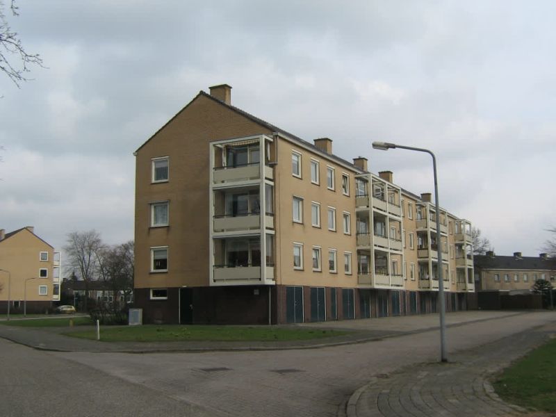 Vogelpan 35, 1223 KR Hilversum, Nederland