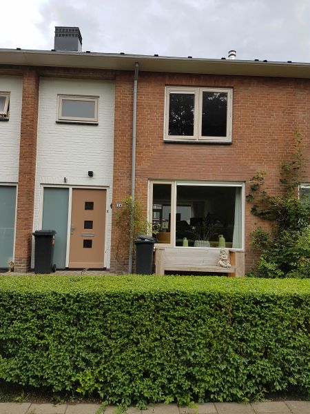 Weidestraat 20, 3971 CH Driebergen-Rijsenburg, Nederland