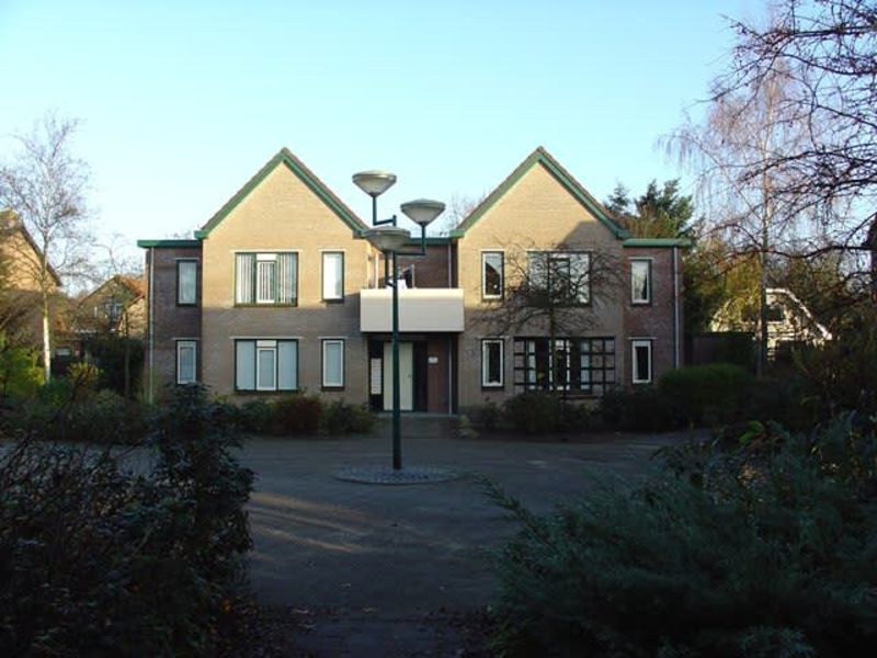 Juffersland 32A, 3956 TT Leersum, Nederland