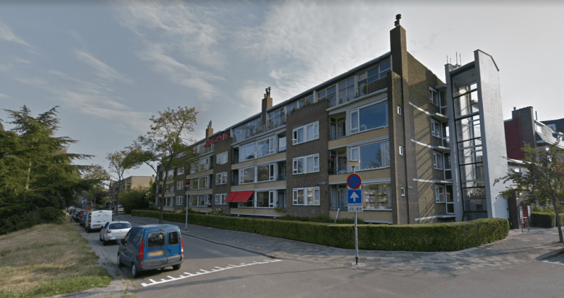 Van Royenlaan 91, 9721 EN Groningen, Nederland