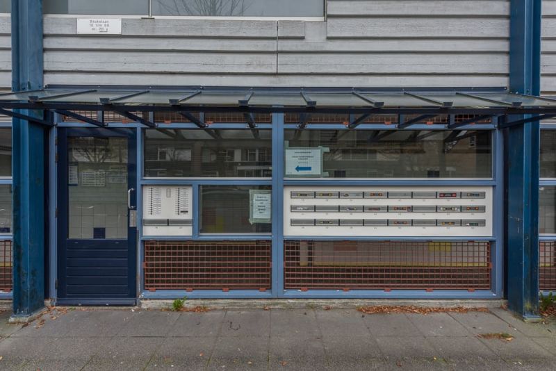 Beukelaan 66, 2803 SN Gouda, Nederland