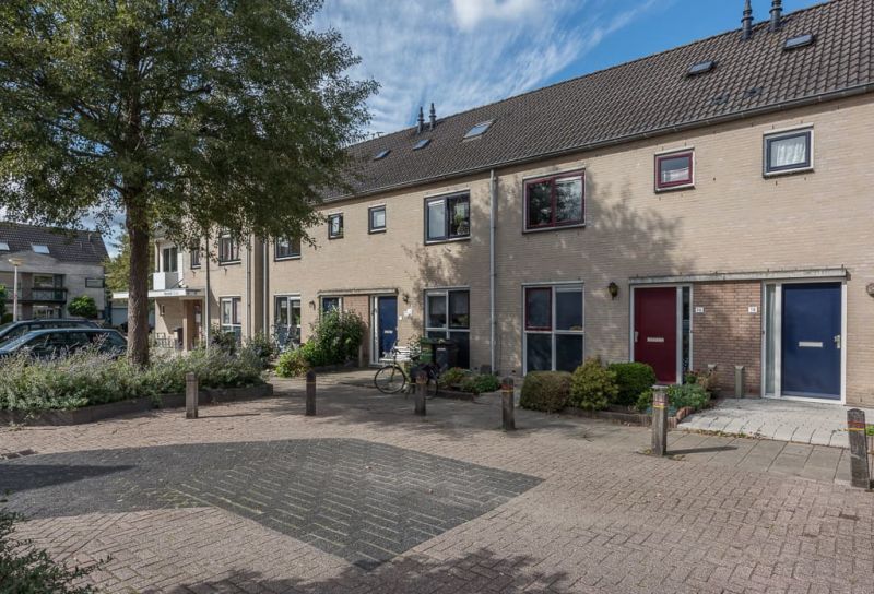 Kwikstaarthof 42, 2841 NV Moordrecht, Nederland