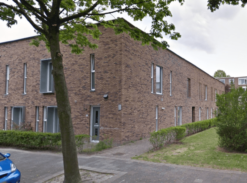 Couperusstraat 131, 9721 JD Groningen, Nederland