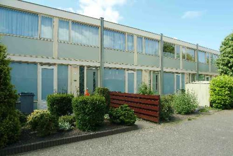 Zonnedauw 84, 1422 PN Uithoorn, Nederland