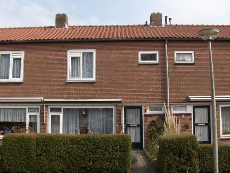 Herlaerstraat 2, 4131 ZJ Vianen, Nederland