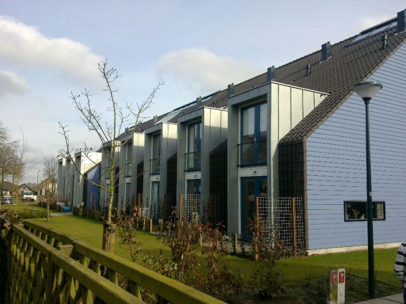 Vredesteinlaan 12, 3738 CH Maartensdijk, Nederland