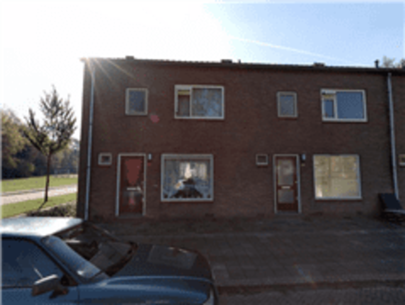 Javalaan 21, 3333 AH Zwijndrecht, Nederland