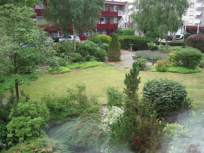 Jozef Israëlslaan 73