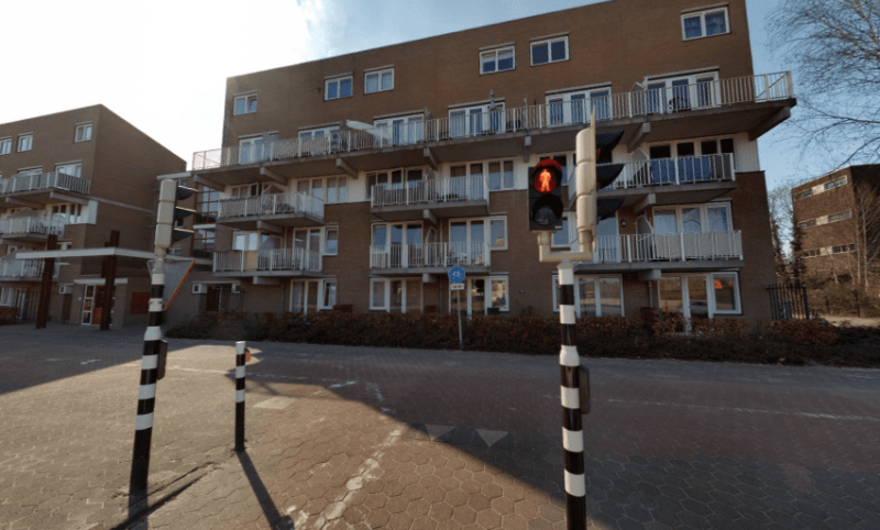 Gieskesstraat 30, 7553 LZ Hengelo, Nederland