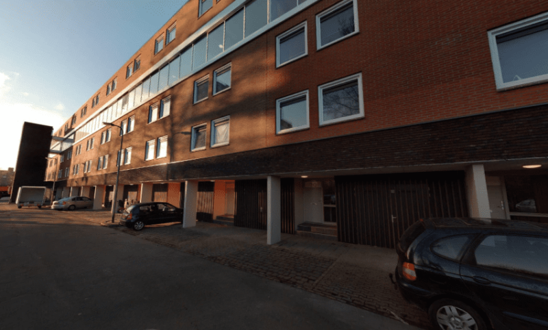 Jan Tooropstraat 121, 7556 LB Hengelo, Nederland