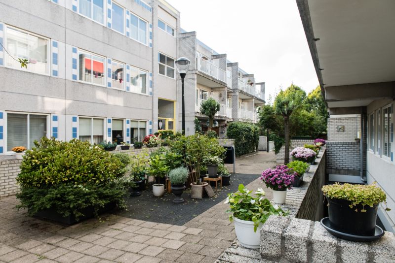 Van Doornlaantje 17, 3701 VR Zeist, Nederland