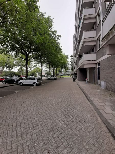 Schuilenburg 8, 2036 BL Haarlem, Nederland