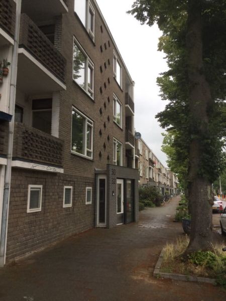 Nolenslaan 32, 3515 VH Utrecht, Nederland