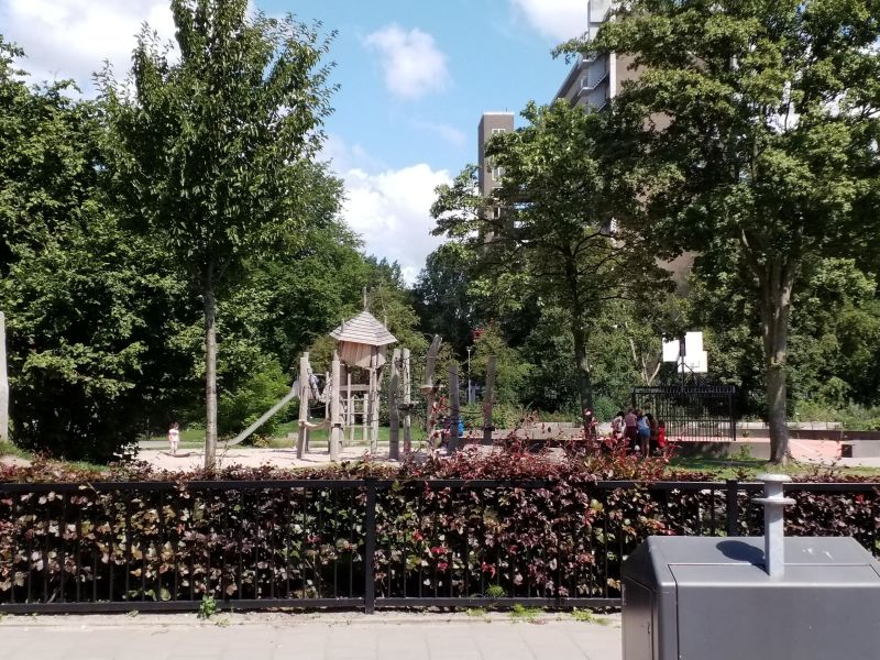 Schuitenhuisstraat 60