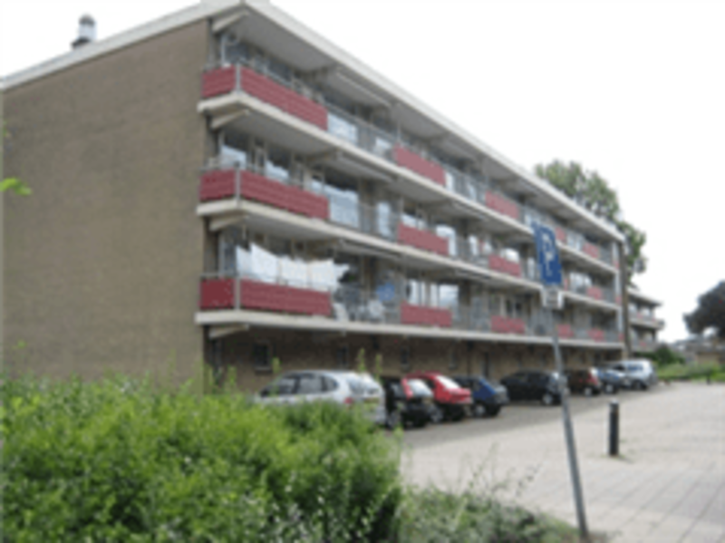 Chrysantstraat 15, 3442 AS Woerden, Nederland