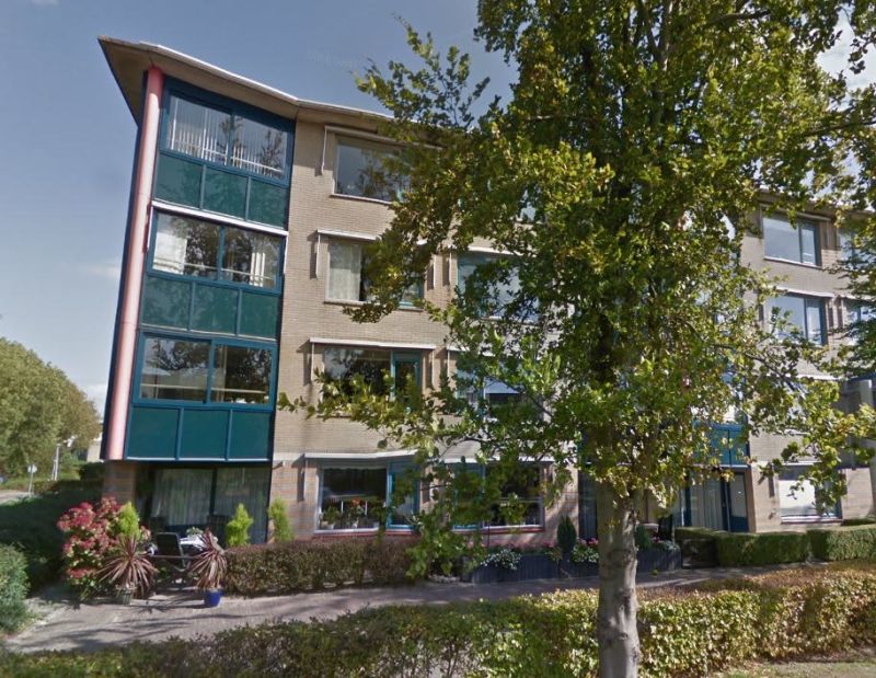 Avelingen 25, 3343 EA Hendrik-Ido-Ambacht, Nederland