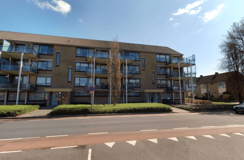 Staringstraat 288, 7552 LG Hengelo, Nederland
