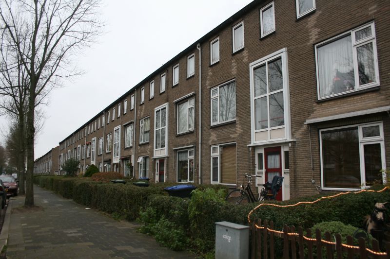 Patersweg 71, 3314 HT Dordrecht, Nederland