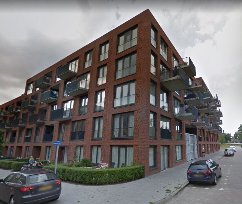 Grunostraat 36, 9727 EL Groningen, Nederland