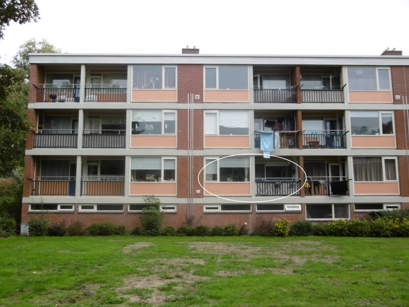 Cyprus 4, 8303 WV Emmeloord, Nederland