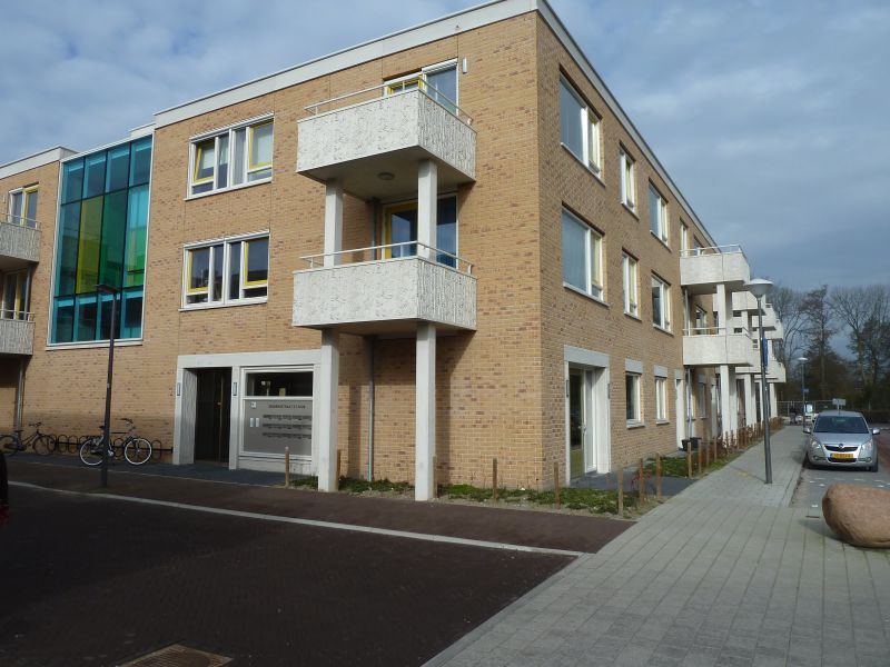 Jan van Goyenstraat 12, 3443 GH Woerden, Nederland