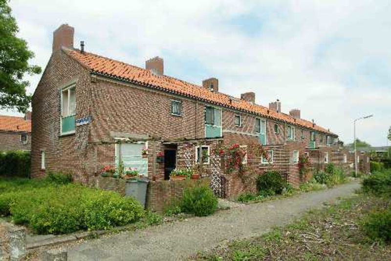 Pr. Margrietlaan 38, 1421 XH Uithoorn, Nederland