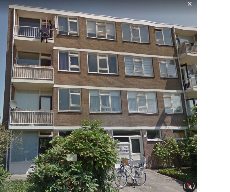 Johan de Wittstraat 63B, 2953 BH Alblasserdam, Nederland
