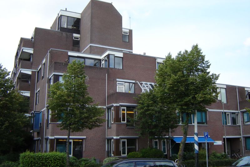 Paulus Potterstraat 118