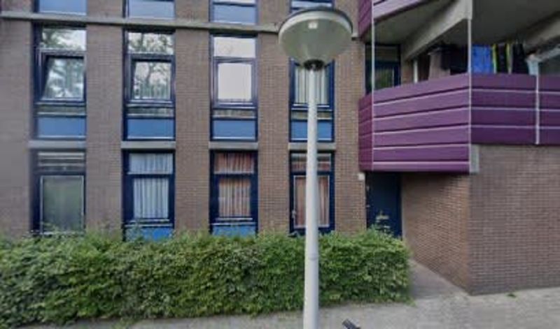 Meernhof 61, 1106 LC Amsterdam, Nederland
