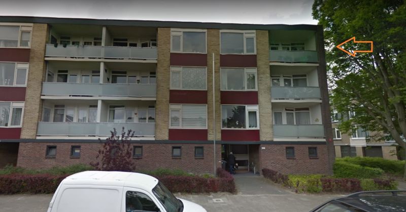 Bloedkoraalstraat 72, 9743 KD Groningen, Nederland