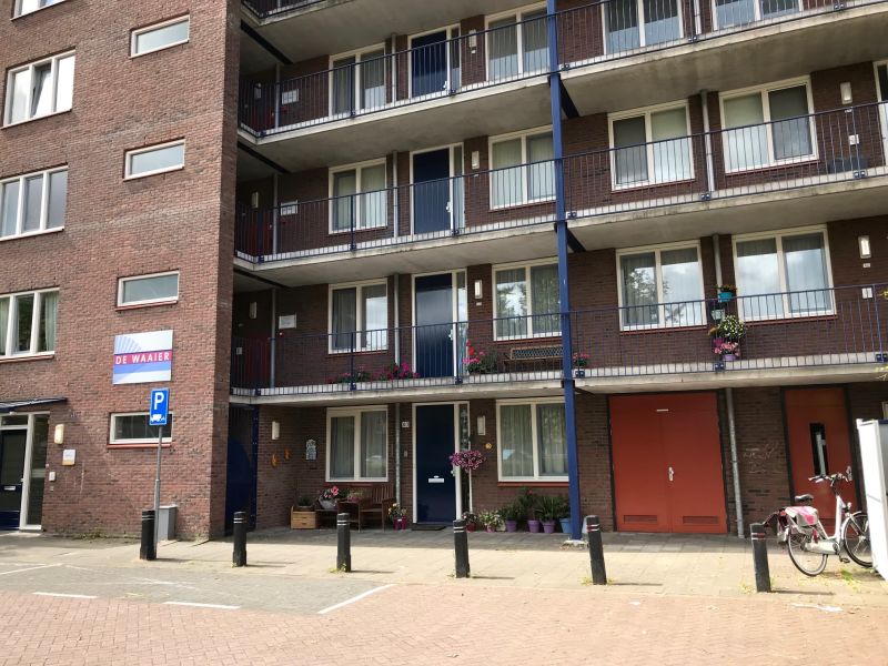 Jan Bonekampstraat 40, 1501 XW Zaandam, Nederland
