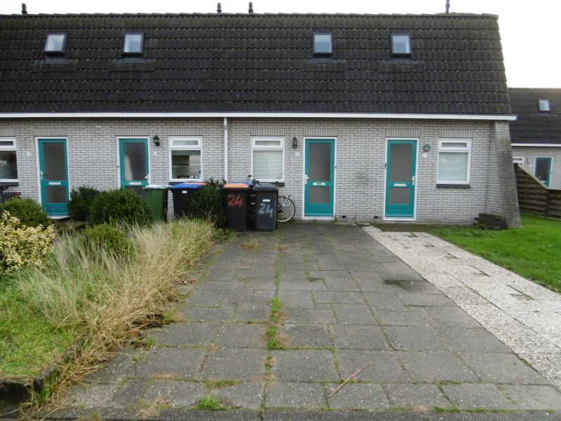 Koudumstraat 24, 8304 JH Emmeloord, Nederland