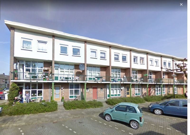 Herman de Manlaan 28, 3401 BG IJsselstein, Nederland