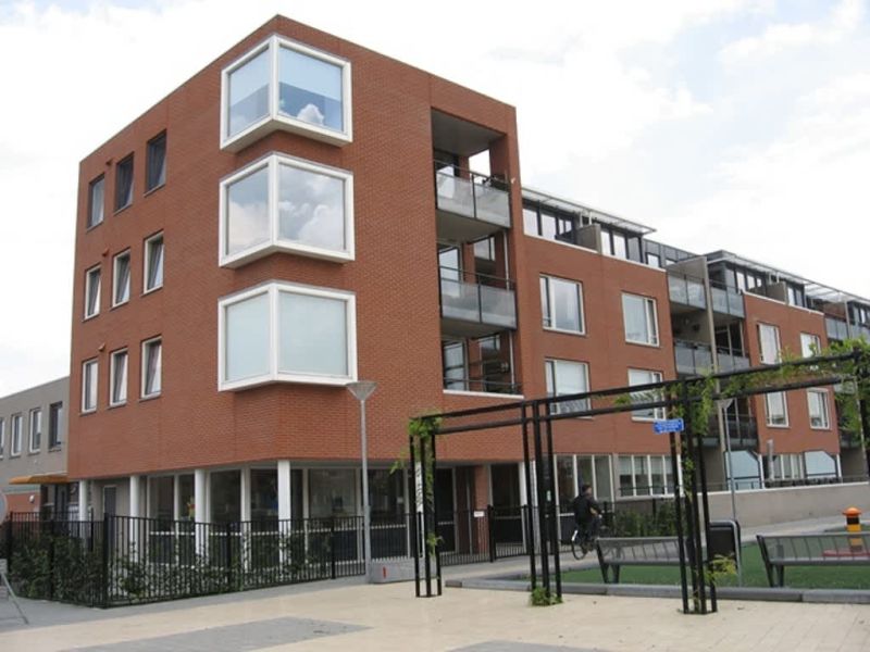 Oldenbarneveldplein 68, 3772 XS Barneveld, Nederland