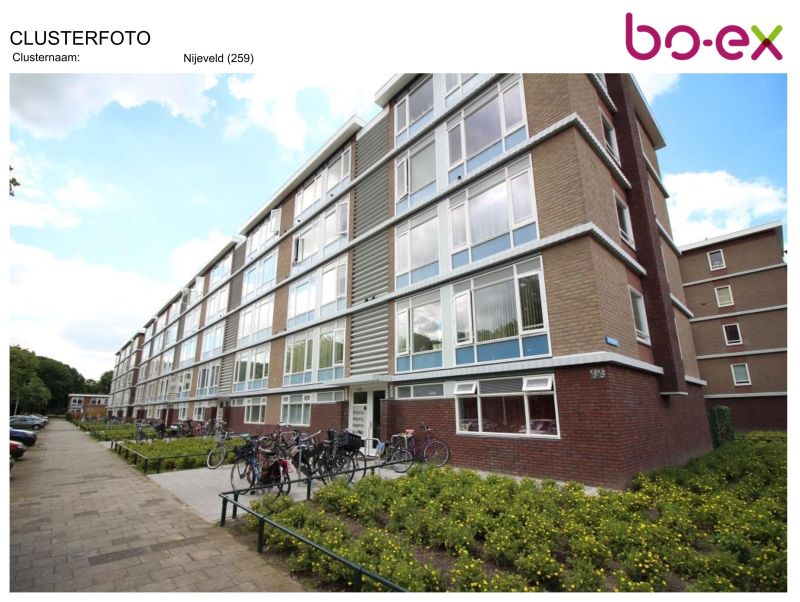 Nijeveldsingel 34, 3525 CT Utrecht, Nederland