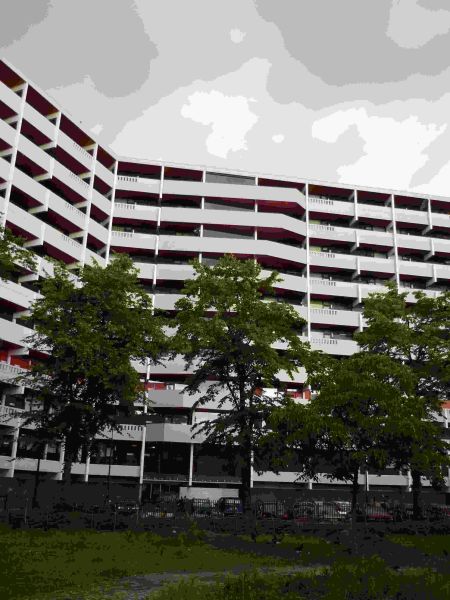 Geldershoofd 320, 1103 BG Amsterdam, Nederland