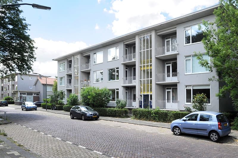 Aalscholverstraat 75, 3312 RC Dordrecht, Nederland