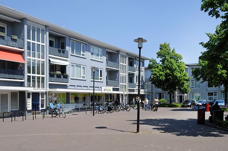 Aalscholverstraat 75