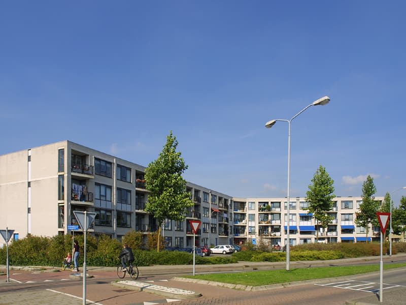 Van Doesburg-Erf 225, 3315 RH Dordrecht, Nederland