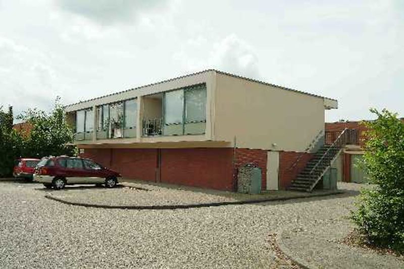 Bertram 2, 1422 SB Uithoorn, Nederland