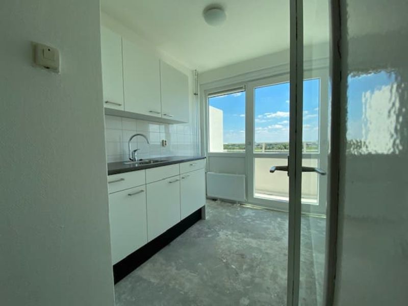 Nico Werkmanstraat 121