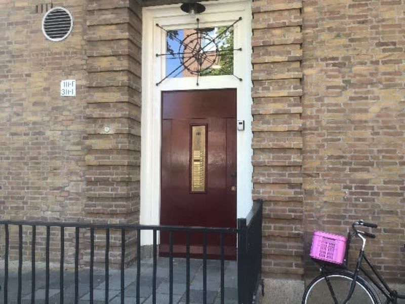 Orteliusstraat 3, 1057 AR Amsterdam, Nederland