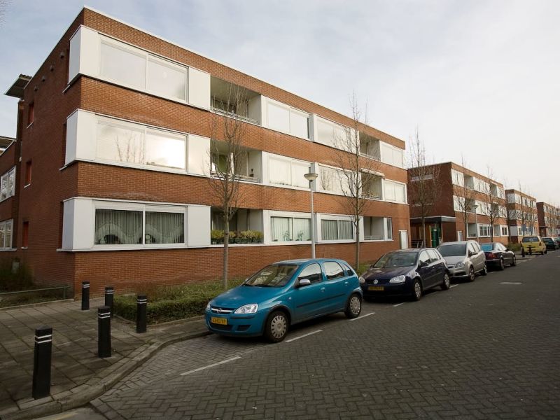 Van Abbestraat 61